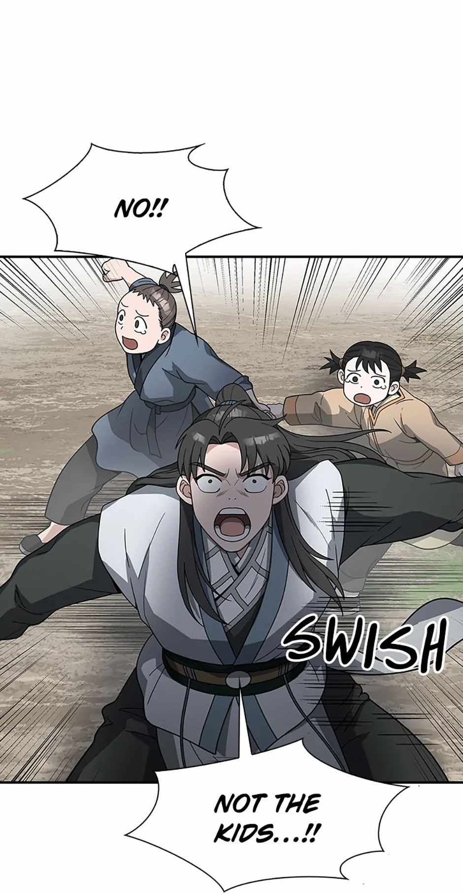 The Demonic Blade Fairy Chapter 47 79